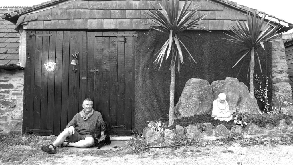 Dowsing Services - David Trump